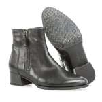 náhled Dámská obuv GABOR GAB-1037658-W0 černá