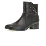náhled Dámská kotníková obuv GABOR 35.502.27 SCHWARZ H/W 9