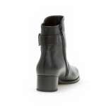 náhled Dámská obuv GABOR GAB-1037660-W9 černá