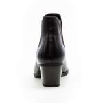 náhled Dámská obuv GABOR GAB-1037663-W0 černá