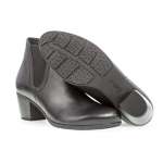 náhled Dámská obuv GABOR GAB-1037663-W0 černá