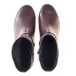 náhled Dámská obuv GABOR GAB-1037666-W9 vínová