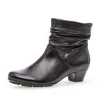náhled Dámská obuv GABOR GAB-1037667-W9 černá
