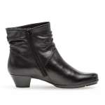náhled Dámská obuv GABOR GAB-1037667-W9 černá