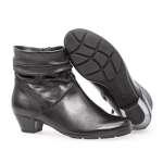 náhled Dámská obuv GABOR GAB-1037667-W9 černá