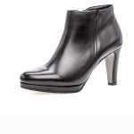 náhled Dámská obuv GABOR GAB-1037671-W9 černá