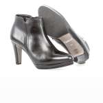 náhled Dámská obuv GABOR GAB-1037671-W9 černá