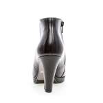 náhled Dámská obuv GABOR GAB-1037671-W9 černá