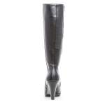 náhled Dámské kozačky GABOR GAB-1037672-W9 černá
