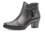 náhled Dámská kotníková obuv GABOR 36.603.57 SCHWARZ H/W 9