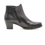 náhled Dámská kotníková obuv GABOR 36.603.57 SCHWARZ H/W 9