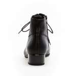 náhled Dámská obuv GABOR GAB-1037679-W9 černá