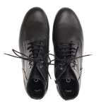 náhled Dámská obuv GABOR GAB-1037679-W9 černá