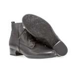 náhled Dámská obuv GABOR GAB-1037679-W9 černá