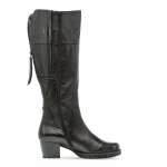 náhled Dámské kozačky GABOR GAB-1037680-W0 černá