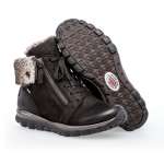 náhled Dámská obuv GABOR GAB-1037681-W9 černá