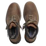 náhled Pánská obuv JOSEF SEIBEL JOS-1037684-W9 hnědá