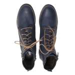 náhled Dámská obuv JOSEF SEIBEL JOS-1037686-W9 modrá