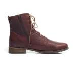 náhled Dámská kotníková obuv JOSEF SEIBEL 99678-410 BORDO JOSEF SEIBEL H/W 9