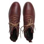 náhled Dámská obuv JOSEF SEIBEL JOS-1037687-W9 vínová