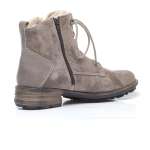 náhled Dámská kotníková obuv JOSEF SEIBEL 93897-710 GRAU JOSEF SEIBEL H/W 9
