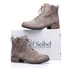 náhled Dámská obuv JOSEF SEIBEL JOS-1037689-W9 šedá