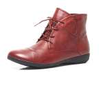 náhled Dámská obuv JOSEF SEIBEL JOS-1037690-W9 červená
