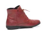 náhled Dámská obuv JOSEF SEIBEL JOS-1037690-W9 červená