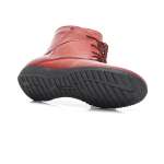 náhled Dámská obuv JOSEF SEIBEL JOS-1037690-W9 červená