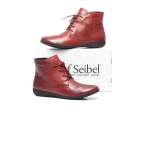náhled Dámská obuv JOSEF SEIBEL JOS-1037690-W9 červená