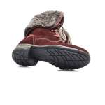 náhled Dámská obuv JOSEF SEIBEL JOS-1037692-W9 červená