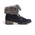 náhled Dámská kotníková obuv JOSEF SEIBEL 93688-596 DENIM/KOMBI JOSEF SEIBEL H/W 9