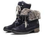 náhled Dámská kotníková obuv JOSEF SEIBEL 93688-596 DENIM/KOMBI JOSEF SEIBEL H/W 9