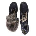 náhled Dámská obuv JOSEF SEIBEL JOS-1037693-W9 modrá