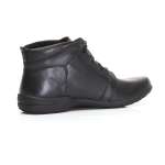 náhled Dámské černé kotníkové boty JOSEF SEIBEL 92851-100 SCHWARZ JOSEF SEIBEL H/W 9