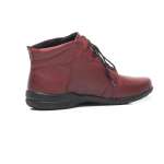 náhled Dámská obuv JOSEF SEIBEL JOS-1037697-W9 červená