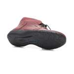 náhled Dámská obuv JOSEF SEIBEL JOS-1037697-W9 červená