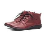 náhled Dámská obuv JOSEF SEIBEL JOS-1037697-W9 červená