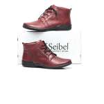 náhled Dámská obuv JOSEF SEIBEL JOS-1037697-W9 červená