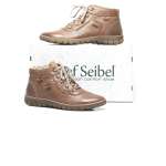 náhled Dámská obuv JOSEF SEIBEL JOS-1037700-W9 hnědá