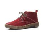 náhled Dámská kotníková obuv JOSEF SEIBEL 84602-400 ROT JOSEF SEIBEL H/W 9