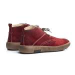náhled Dámská kotníková obuv JOSEF SEIBEL 84602-400 ROT JOSEF SEIBEL H/W 9