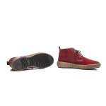 náhled Dámská kotníková obuv JOSEF SEIBEL 84602-400 ROT JOSEF SEIBEL H/W 9