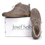 náhled Dámská obuv JOSEF SEIBEL JOS-1037702-W0 šedá