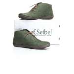 náhled Dámská obuv JOSEF SEIBEL JOS-1037703-W0 zelená