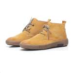 náhled Dámská obuv JOSEF SEIBEL JOS-1037705-W9 žlutá