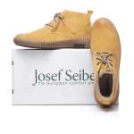 náhled Dámská obuv JOSEF SEIBEL JOS-1037705-W9 žlutá