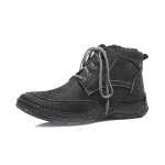 náhled Pánská kotníková obuv JOSEF SEIBEL 25142-600 SCHWARZ JOSEF SEIBEL H/W 9