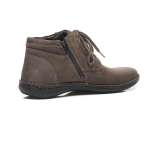 náhled Pánská obuv JOSEF SEIBEL JOS-1037713-W9 hnědá