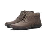 náhled Pánská obuv JOSEF SEIBEL JOS-1037713-W9 hnědá